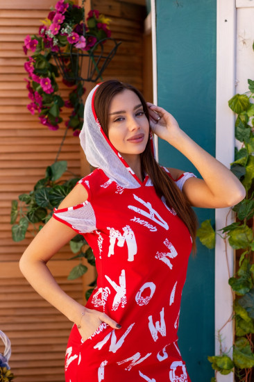 Туника женская