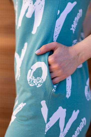 Туника женская