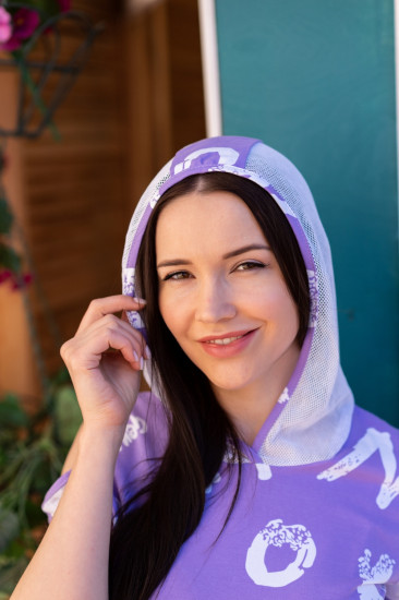 Туника женская