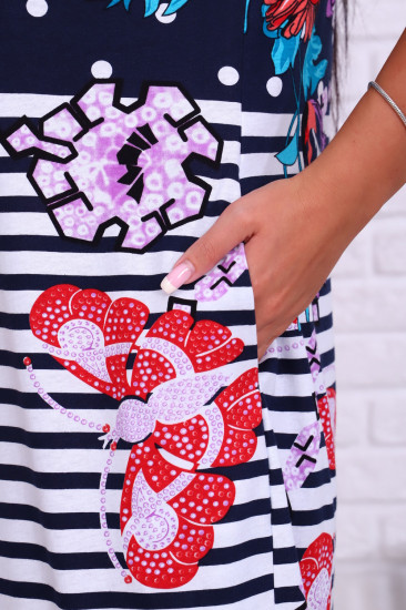 Туника женская