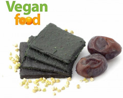 Печенье «Спирулиновое» - Фото 2