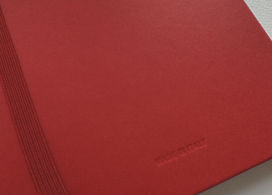 Ежедневник «Дракон морской»