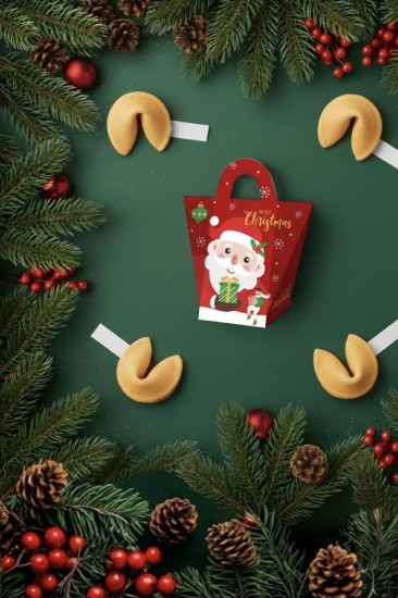 Печенье с предсказанием