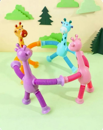 Игрушка-антистресс «Жираф»