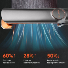 Фен-выпрямитель 2 в 1 AUL_900 - Фото 7