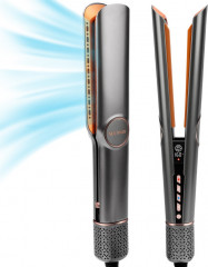 Фен-выпрямитель 2 в 1 AUL_900 - Фото 4