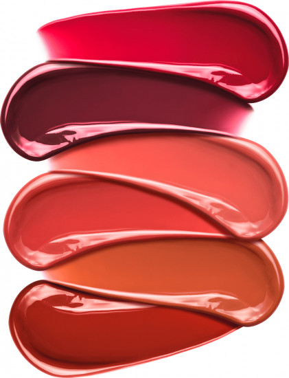 Помада для губ «Rouge fabuleux butter tint», тон 01 Rose Fondant