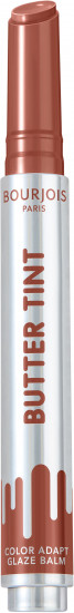 Помада для губ «Rouge fabuleux butter tint», тон 02 Honey Glacé