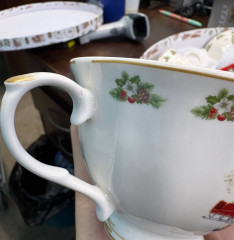 Чайный набор «Новый год» - Фото 4