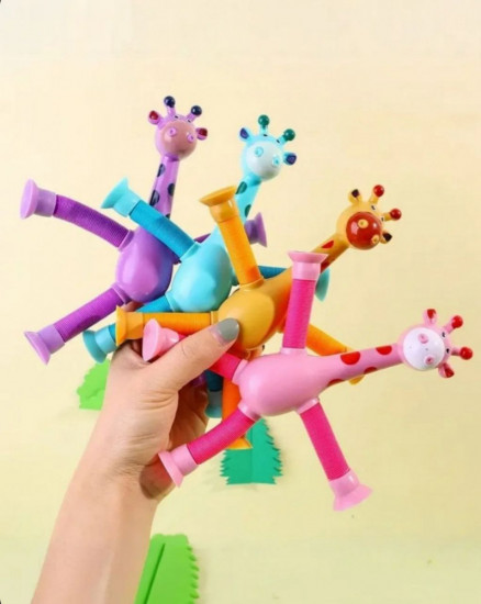 Игрушка-антистресс «Жираф»