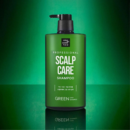 Шампунь для волос «Scalp Care Shampoo»