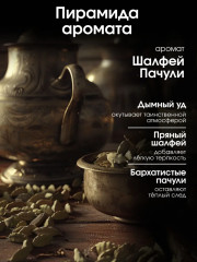 Набор гелей для душа парфюмированных - Фото 12