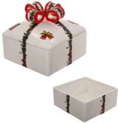 Конфетница «Подарок» - Фото 2