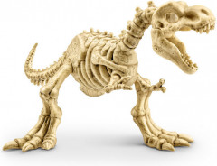 Игровой набор с динозавром и раскопками «Fossil Find Amber Adventure» - Фото 5