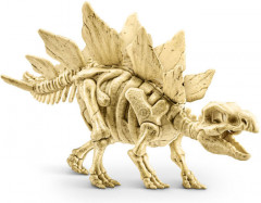 Игровой набор с динозавром и раскопками «Fossil Find Amber Adventure» - Фото 2