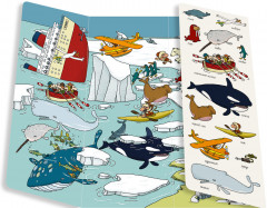 Вокруг света. Найди и покажи - Фото 2