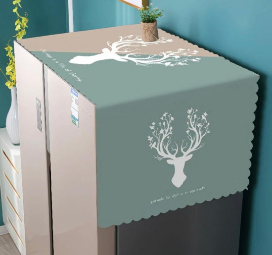 Чехол-накидка для микроволновки