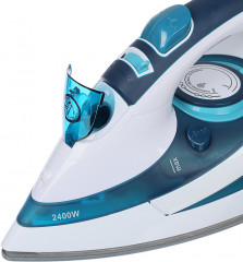 Утюг с отпаривателем - Фото 1