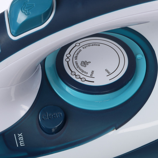 Утюг с отпаривателем