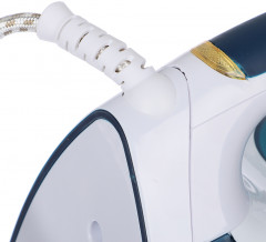 Утюг с отпаривателем - Фото 6