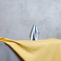 Утюг с отпаривателем - Фото 9