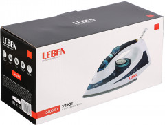 Утюг с отпаривателем - Фото 10