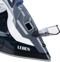 Утюг с отпаривателем - Фото 3