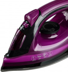 Утюг с отпаривателем - Фото 4