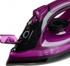 Утюг с отпаривателем - Фото 5