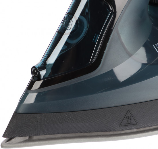 Утюг с отпаривателем