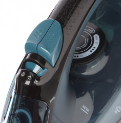 Утюг с отпаривателем - Фото 2