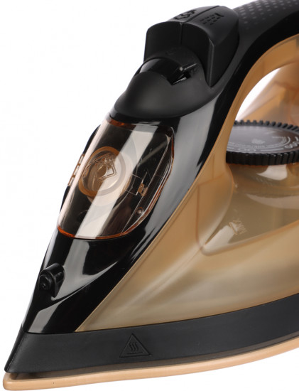 Утюг с отпаривателем