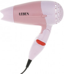 Фен для волос дорожный - Фото 2