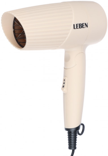 Фен для волос складной