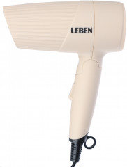 Фен для волос складной - Фото 2