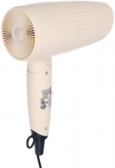 Фен для волос складной - Фото 4