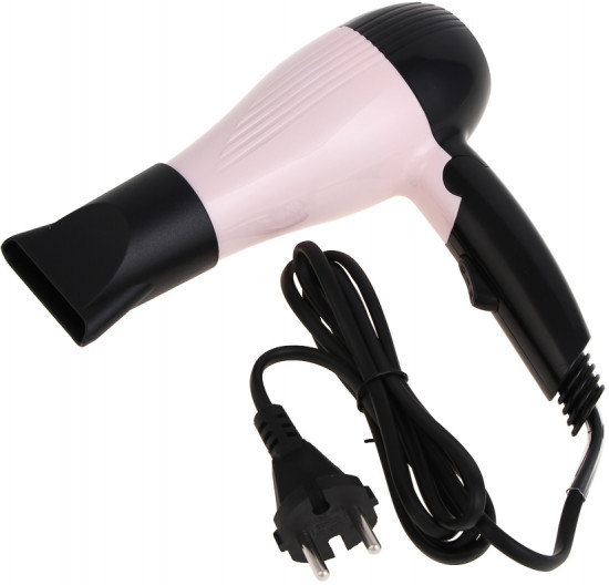 Фен для волос складной