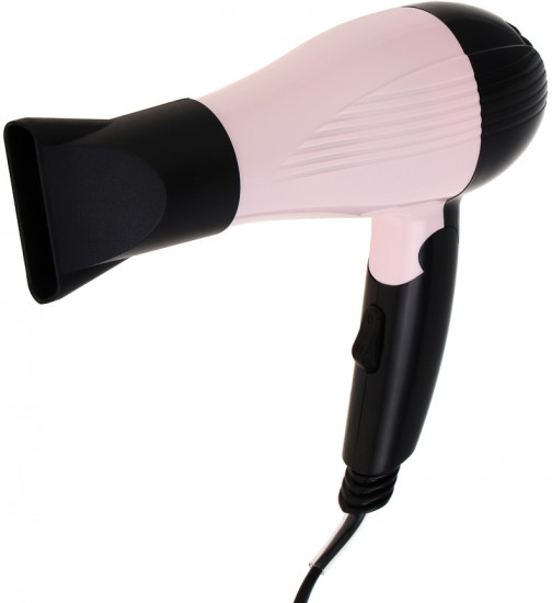 Фен для волос складной