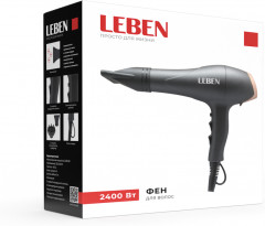 Фен для волос - Фото 1