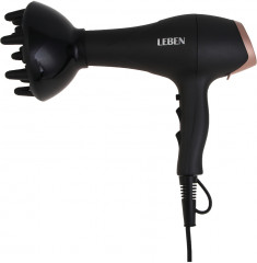 Фен для волос - Фото 5