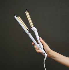 Плойка для создания волн - Фото 14