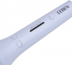 Плойка для локонов автоматическая - Фото 5