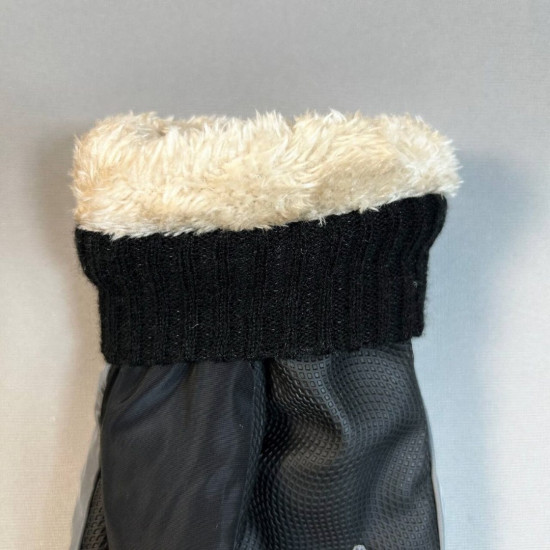 Детские перчатки