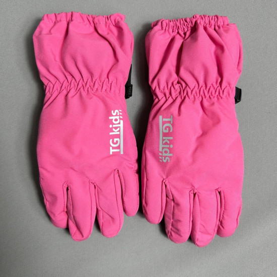 Перчатки для девочек