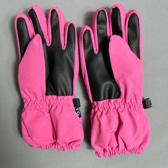 Перчатки для девочек