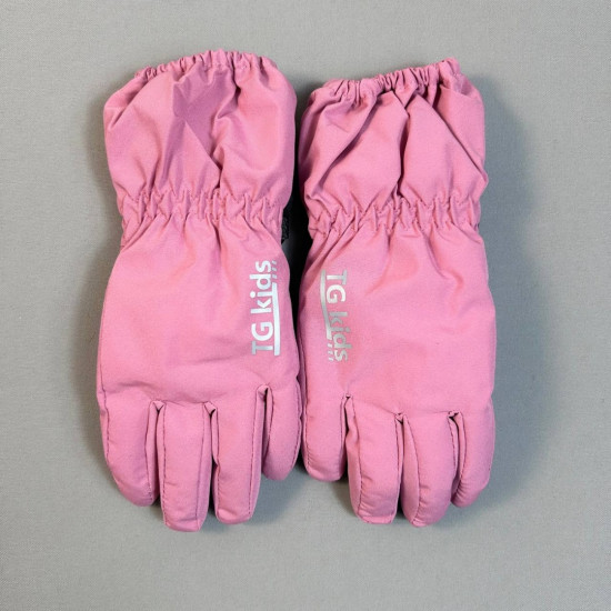 Перчатки для девочек