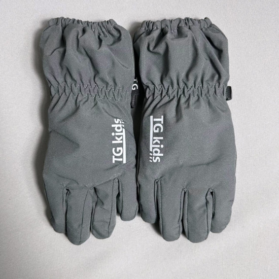 Перчатки для мальчиков