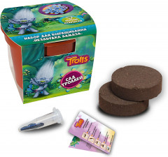 Набор для выращивания «Незабудки Алмаза» - Фото 2