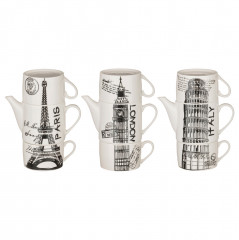 Набор чайный - Фото 3