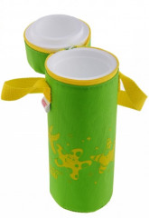 Термоконтейнер для бутылочки «Твердый» - Фото 2